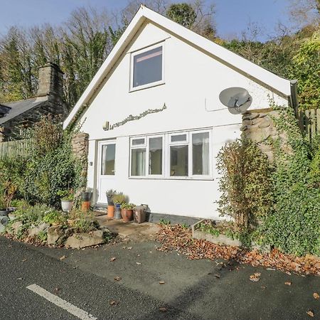 Bryn Melyn Artist'S Cottage Llanelltyd Exteriér fotografie