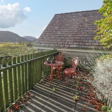 Bryn Melyn Artist'S Cottage Llanelltyd Exteriér fotografie