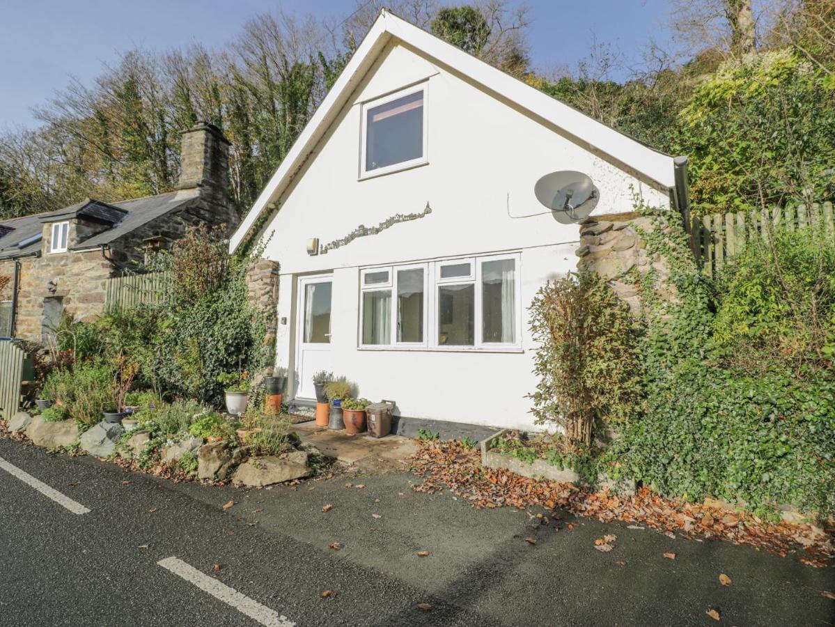 Bryn Melyn Artist'S Cottage Llanelltyd Exteriér fotografie