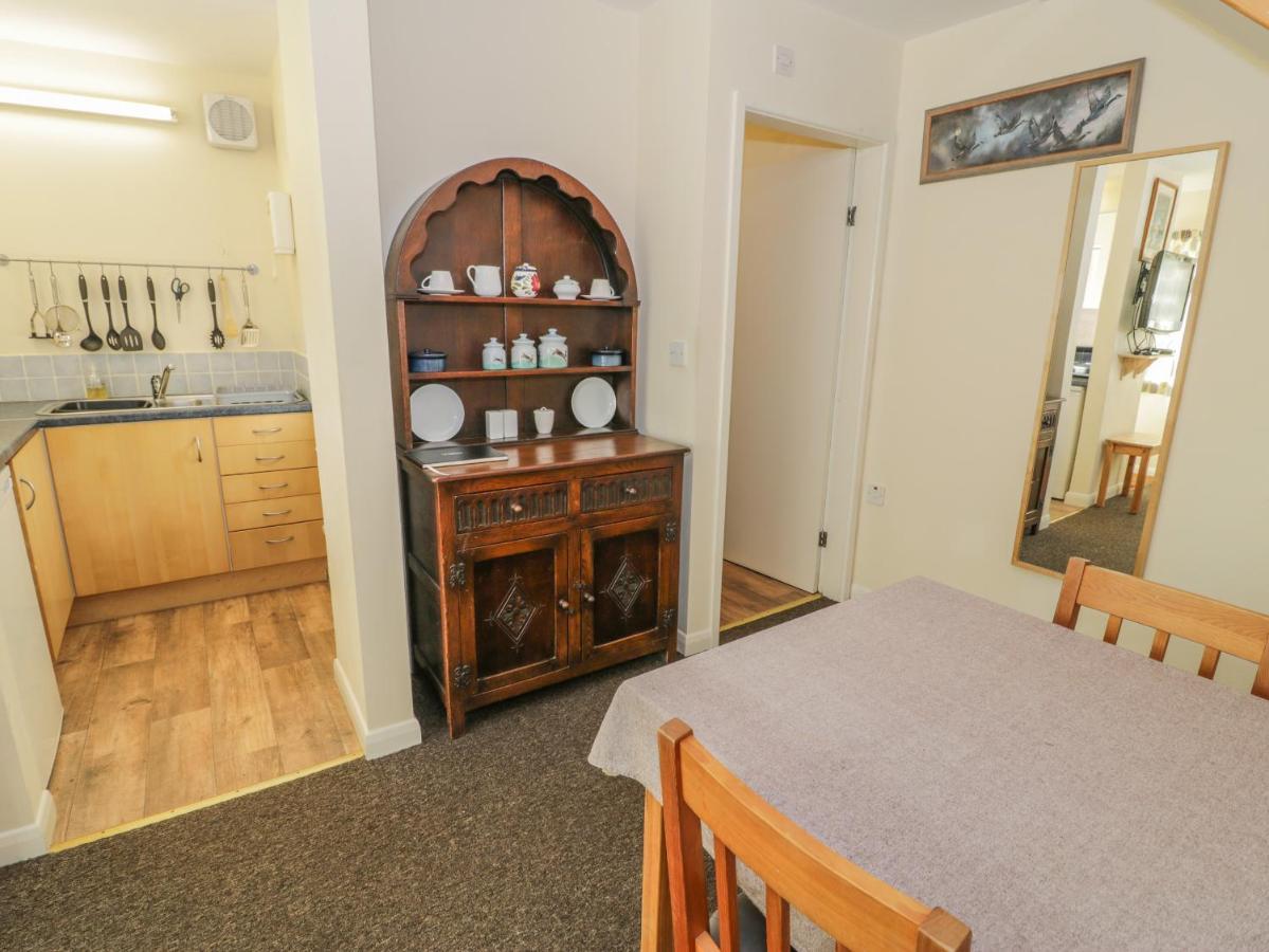 Bryn Melyn Artist'S Cottage Llanelltyd Exteriér fotografie